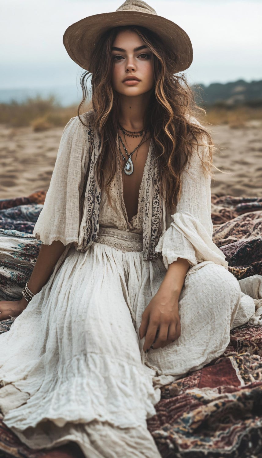 August 2025 Women’s Fashion Trends: Style Essentials You Need Right Now