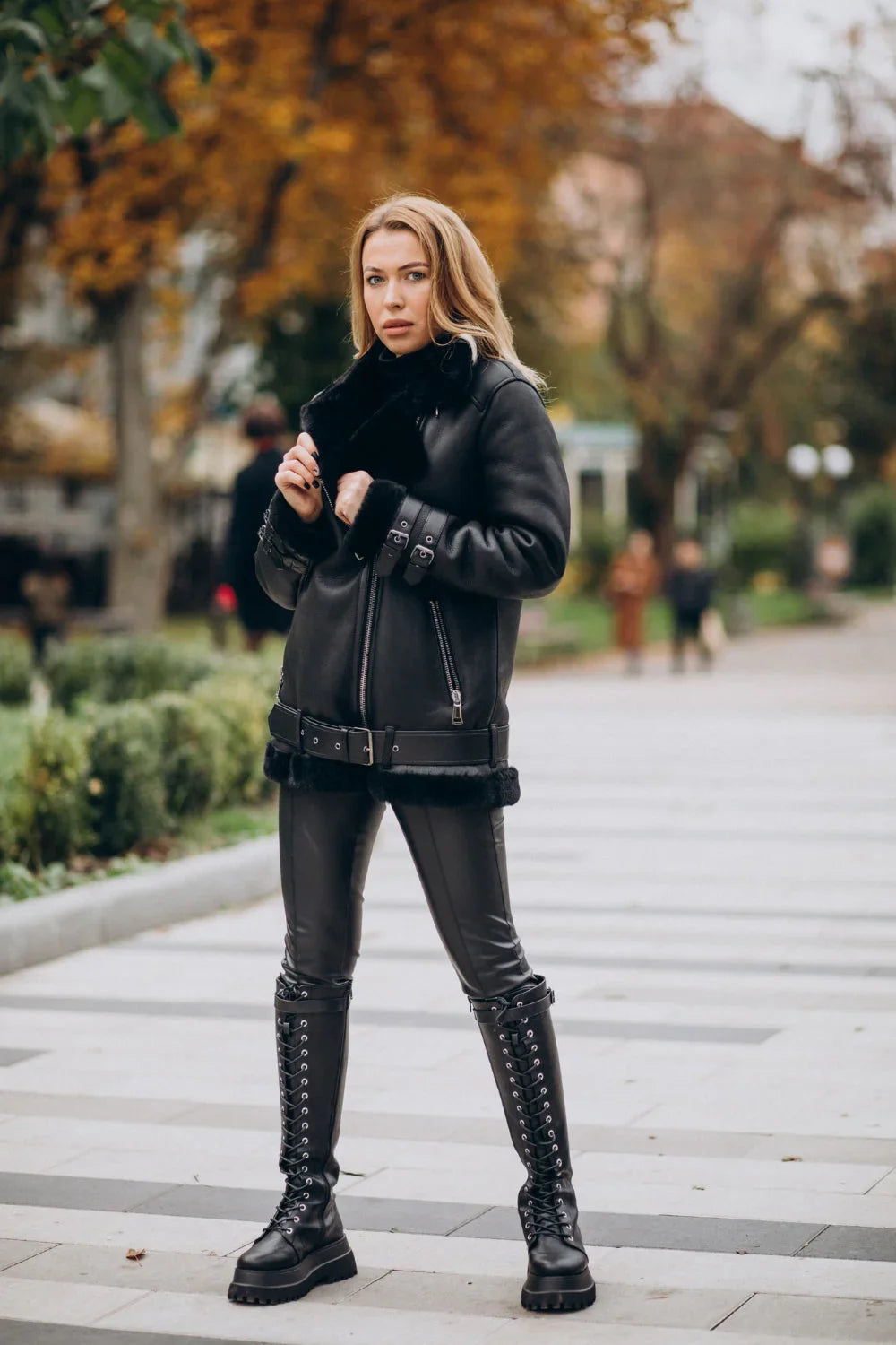 Best Jacket Styles for Seasonal Transitions