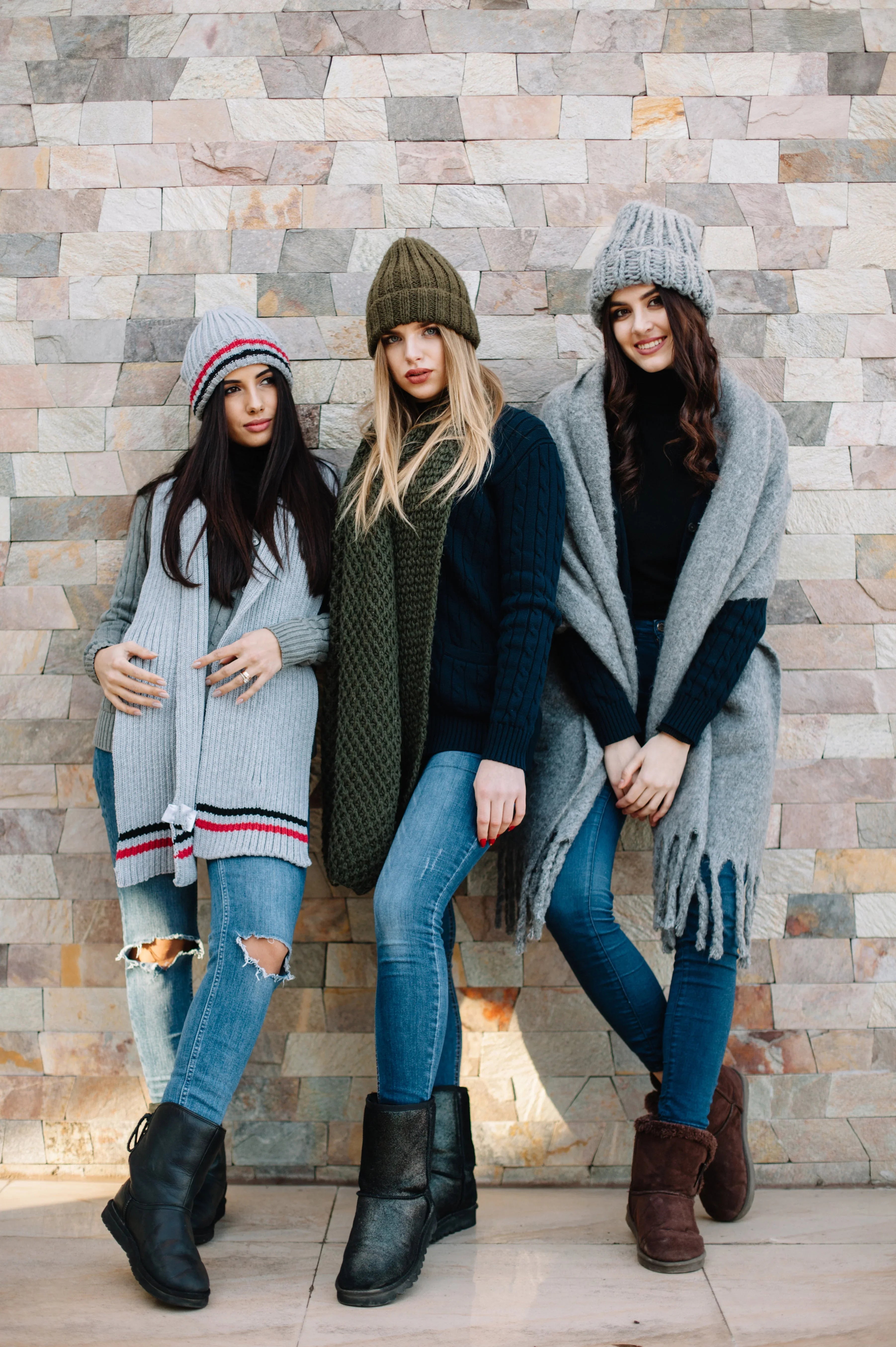 Seasonal Outfit Guide: What to Wear in Spring, Summer, Fall, and Winter - Alwesbo Fashion