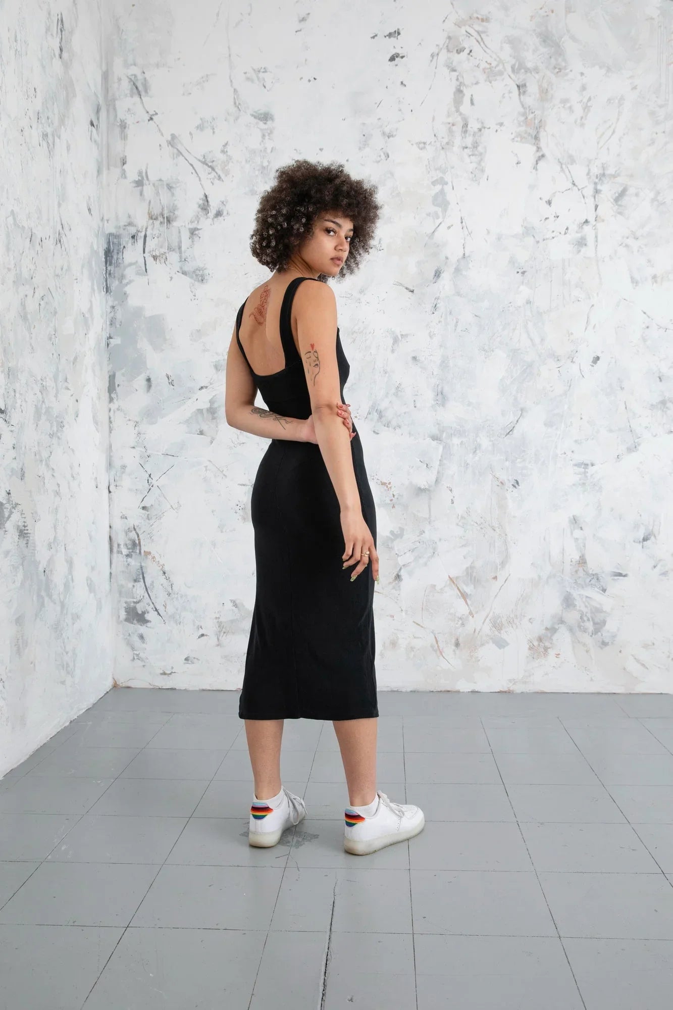 Style Tips: How to Dress for Your Body Type