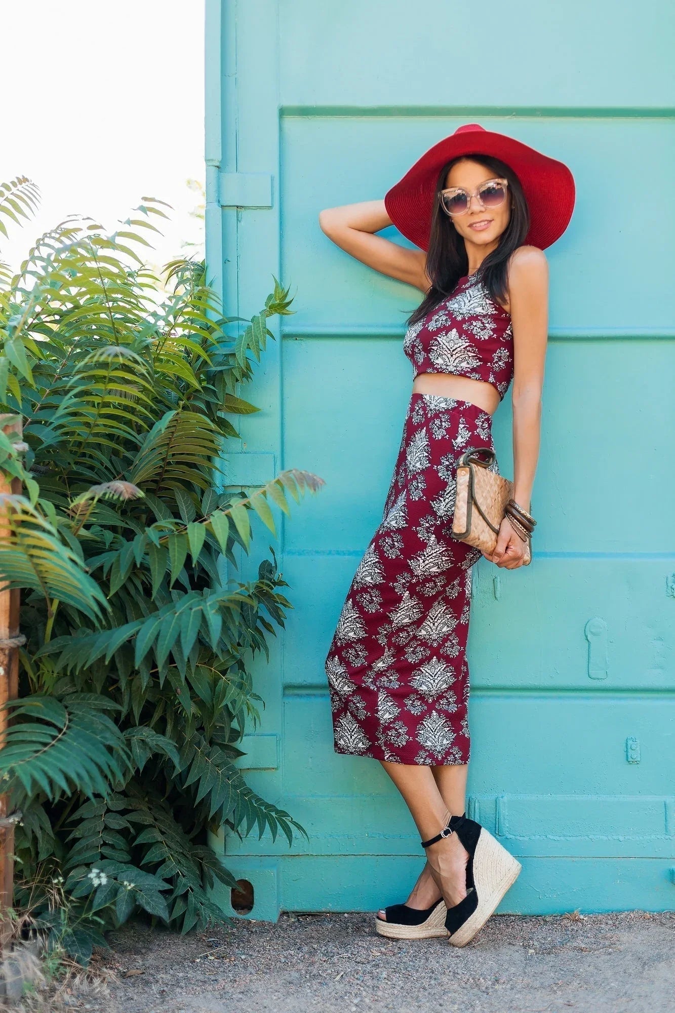 Summer 2025 Women's Fashion Trends: Must-Have Styles & Outfit Ideas - Alwesbo Fashion