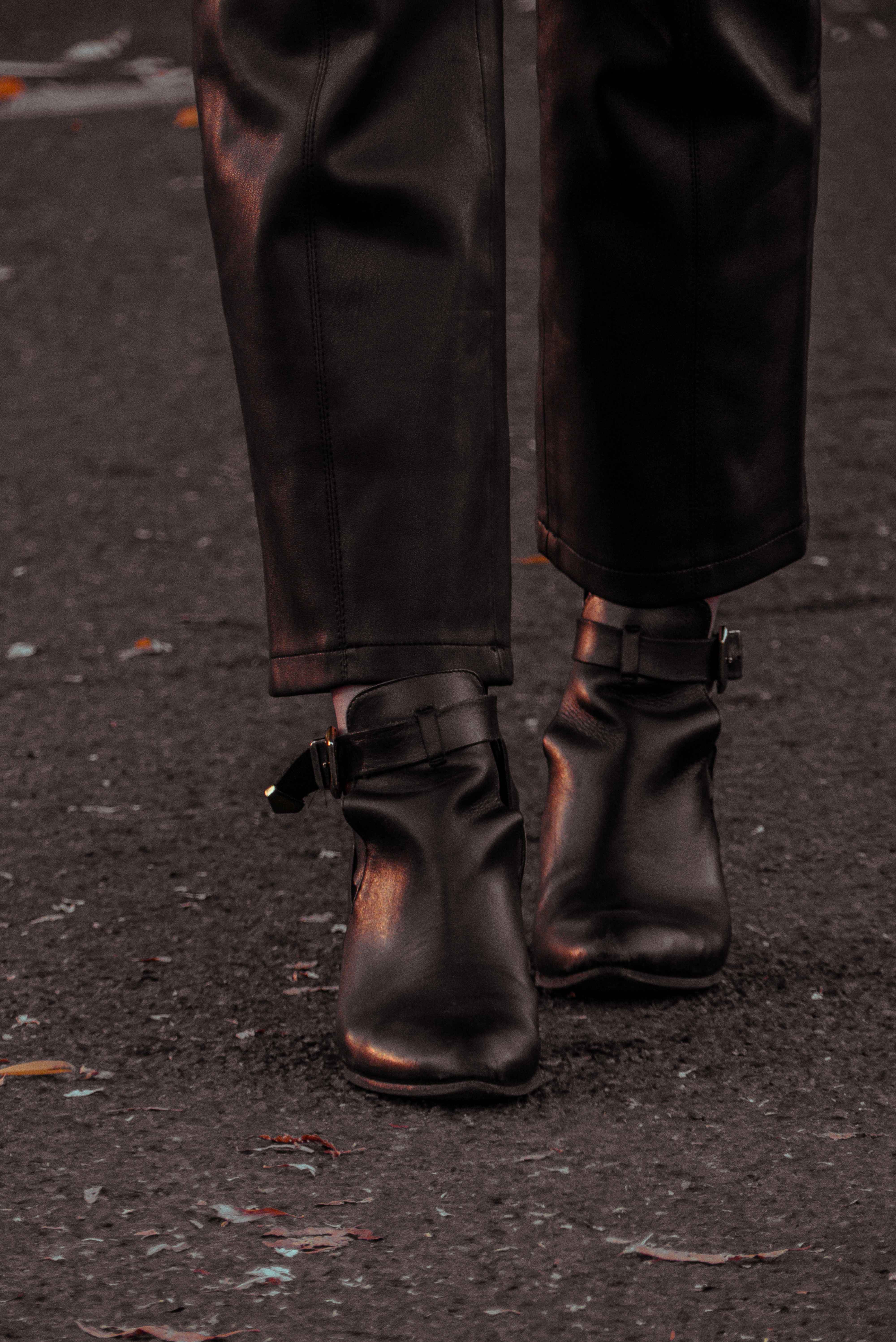 Fall 2025 Shoe Trends You’ll Want in Your Closet