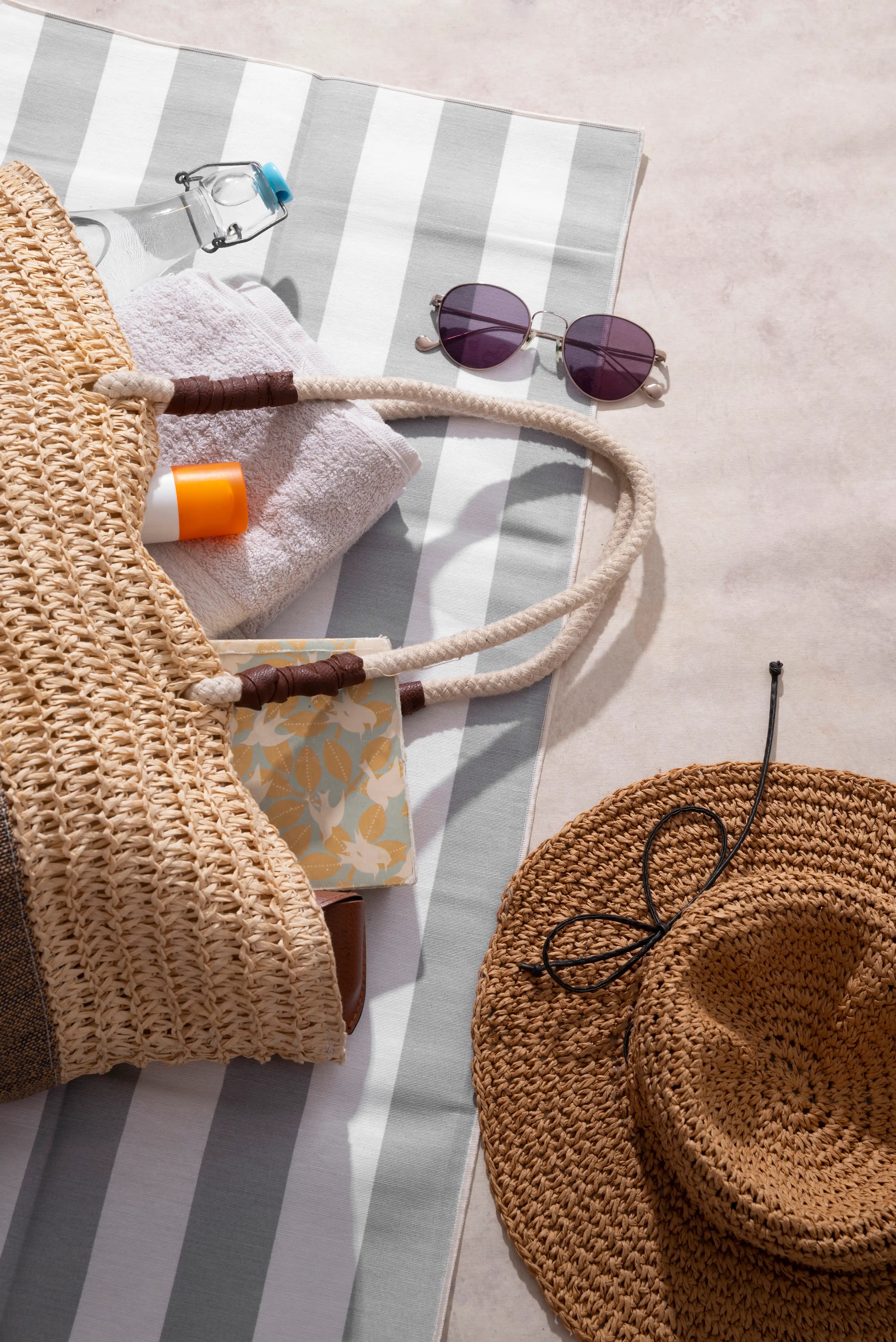 How to Choose the Right Beachwear for Your Vacation Style