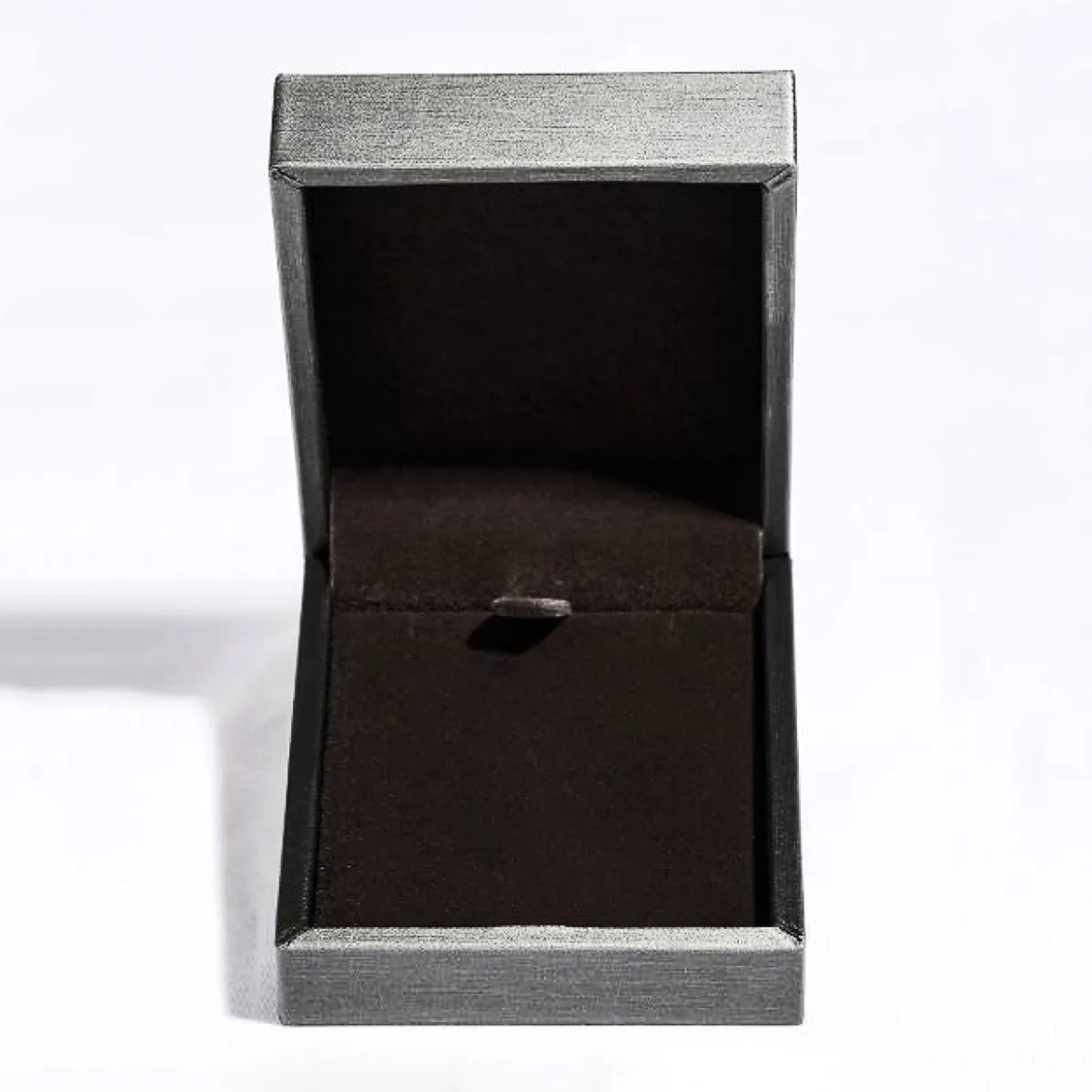 5 Carat Moissanite 925 Sterling Silver Dainty Necklace - Alwesbo Fashion