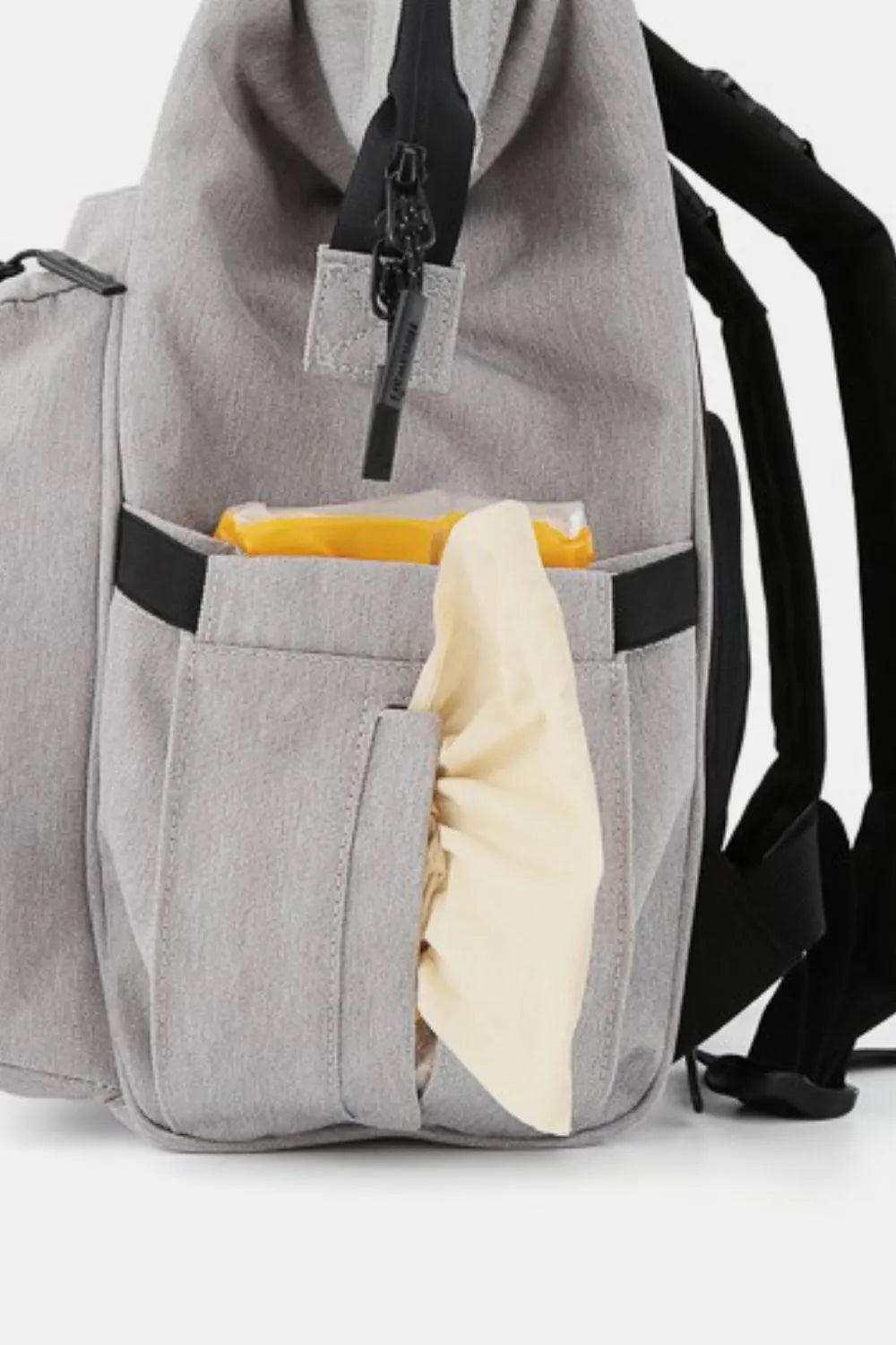 Himawari Waterproof Backpack Bag with Multilayer Pockets - Alwesbo Fashion