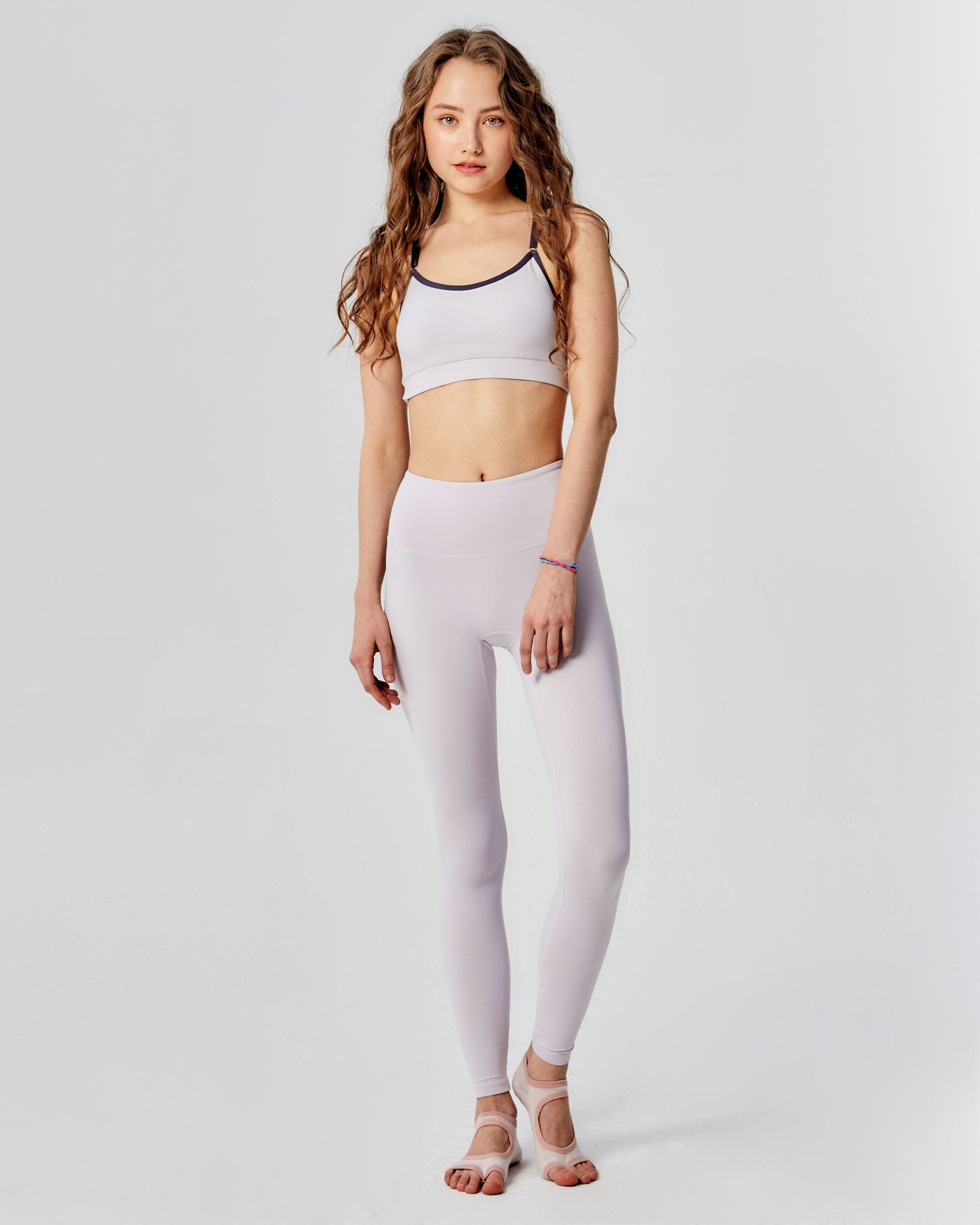 Cloud Comfort Sports Bra - Soft Supportive Activewear for Workouts - Alwesbo Fashion