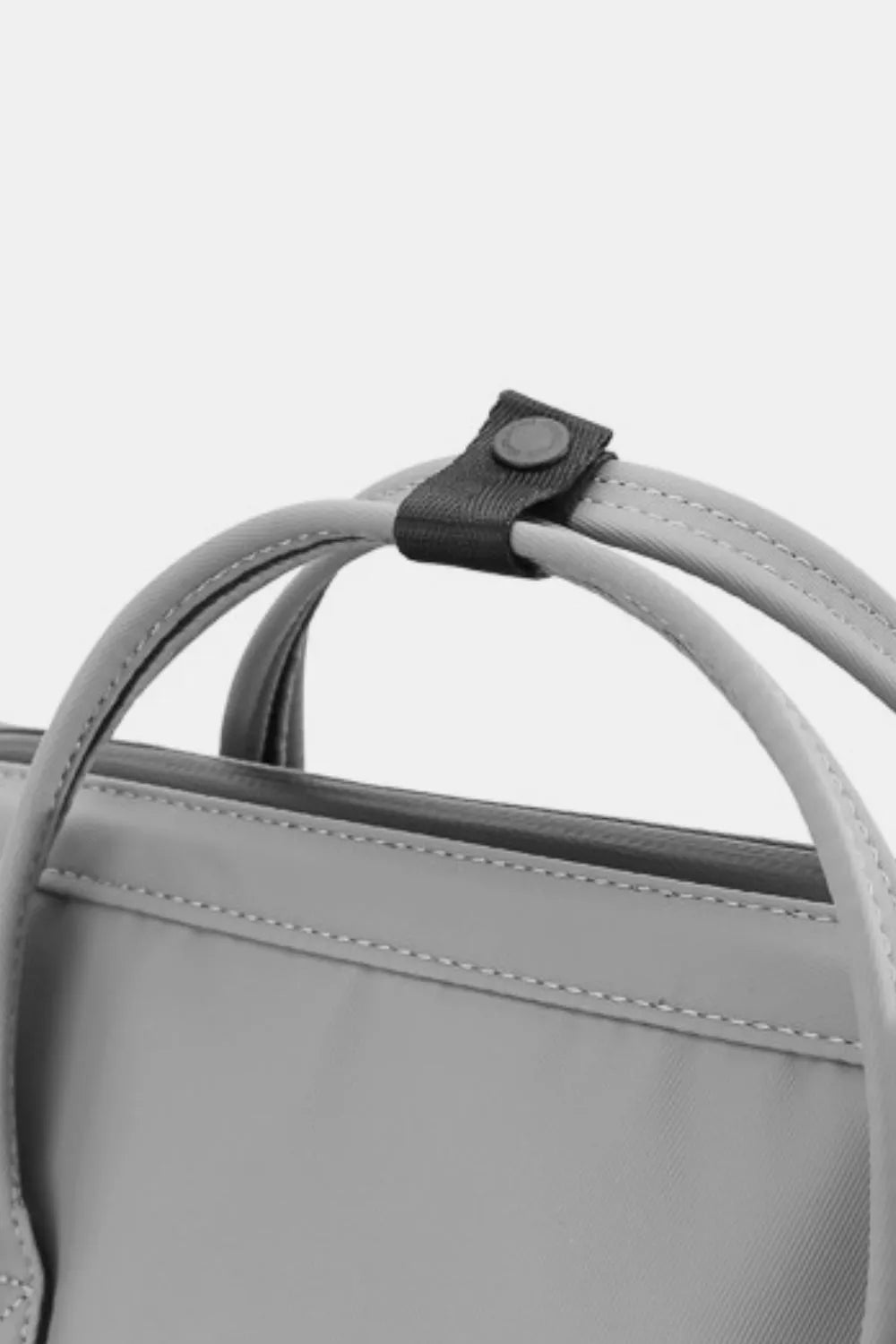 Himawari Waterproof Backpack Bag with External USB Port - Alwesbo Fashion