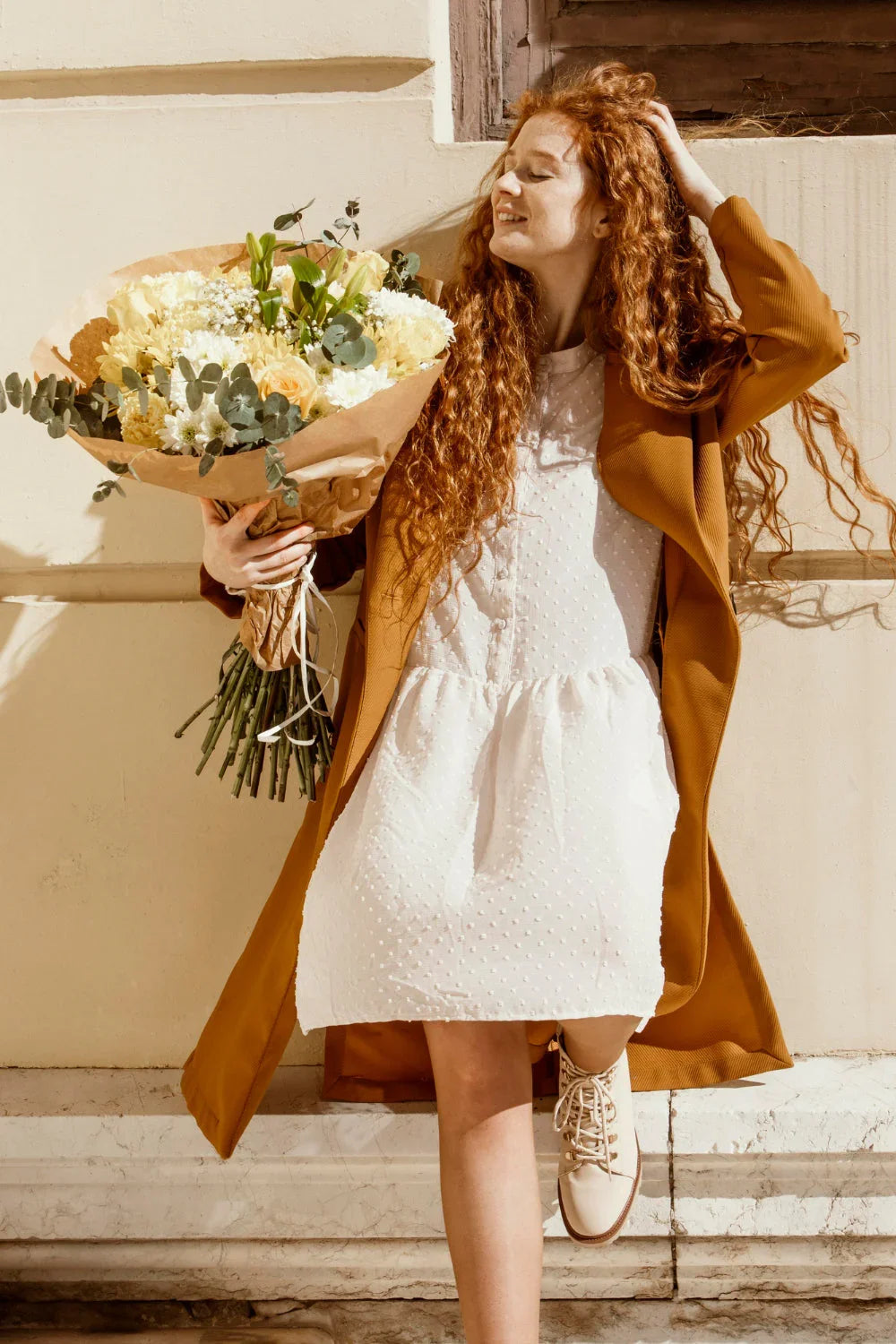 5 Easy Ways to Make Casual Dresses Look Chic - Alwesbo Fashion