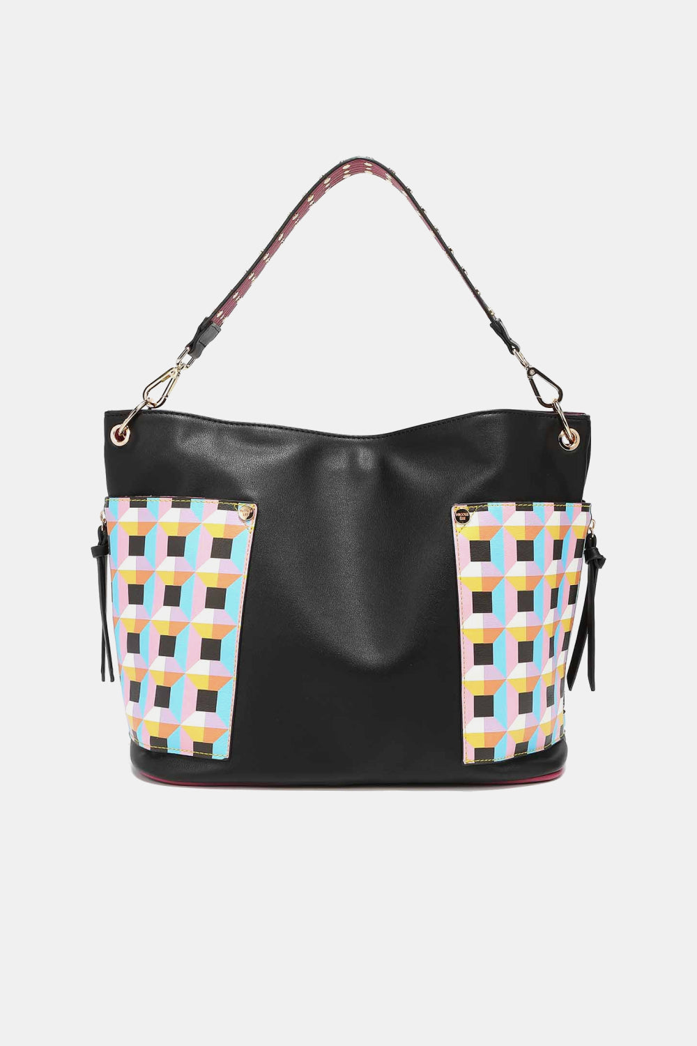 Nicole Lee USA Quihn 3-Piece Handbag Set - Alwesbo Fashion