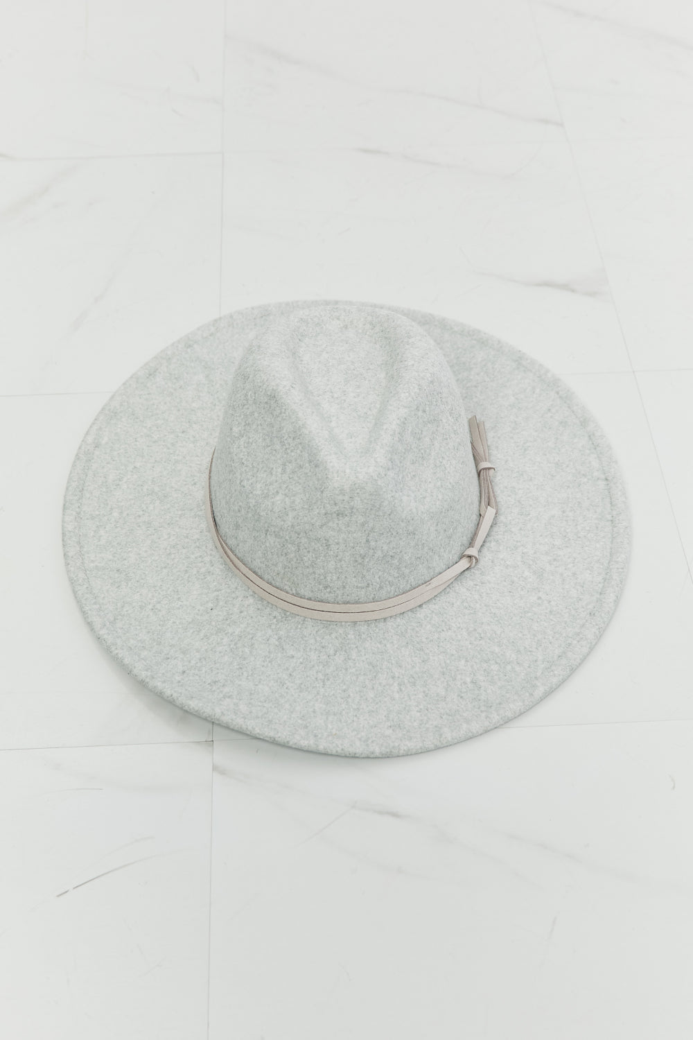 Fame Festival Babe Fedora Hat - Alwesbo Fashion