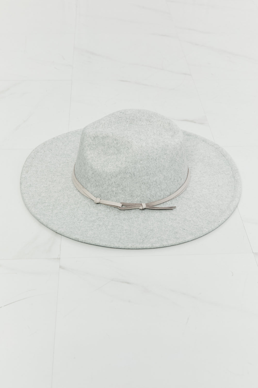 Fame Festival Babe Fedora Hat - Alwesbo Fashion