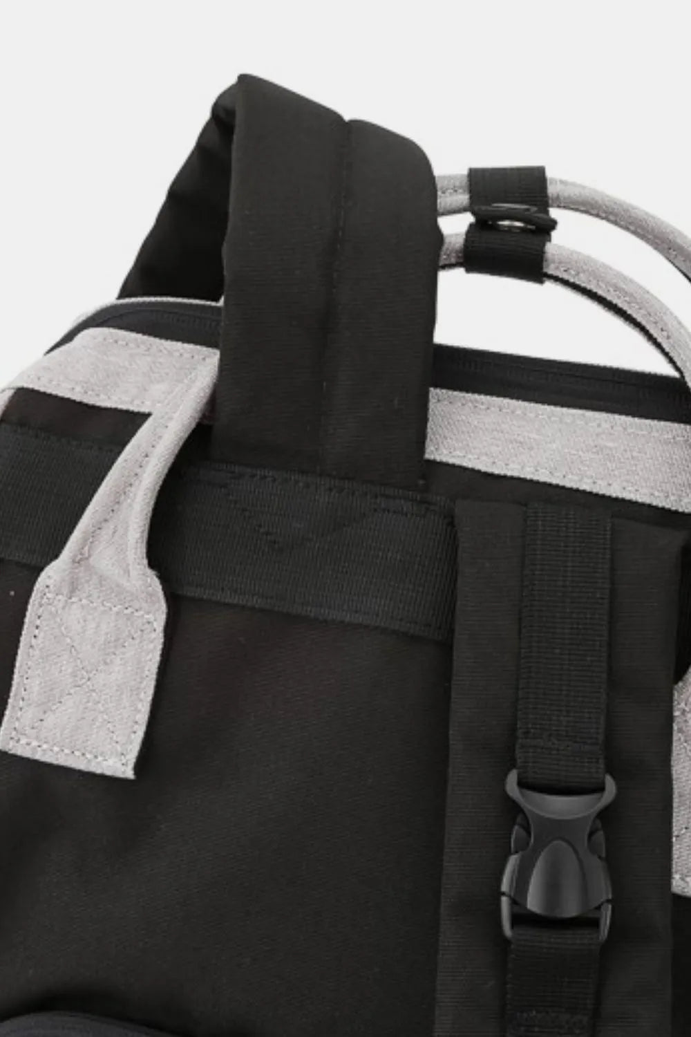 Himawari Waterproof Backpack Bag with Multilayer Pockets - Alwesbo Fashion