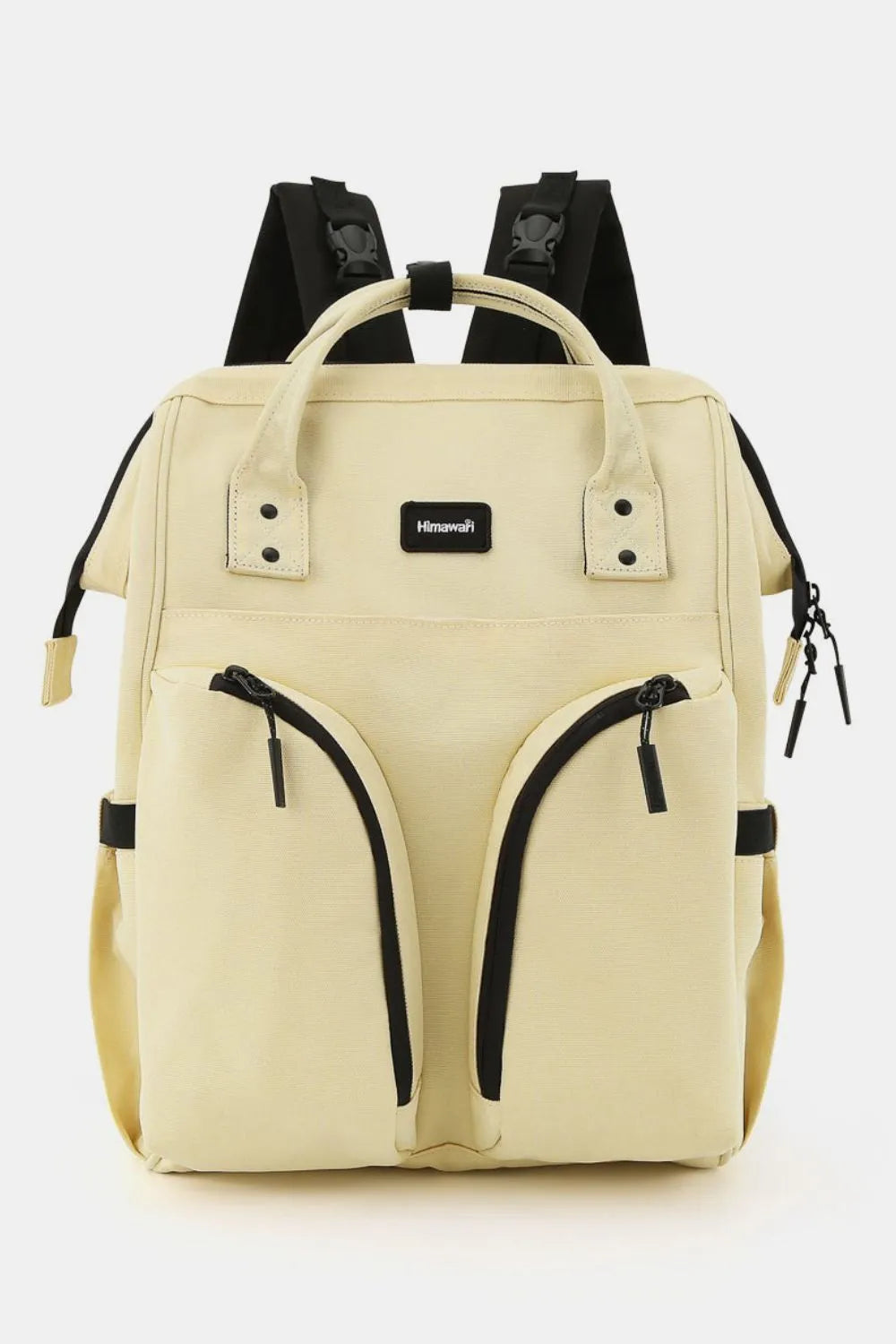 Himawari Waterproof Backpack Bag with Multilayer Pockets - Alwesbo Fashion