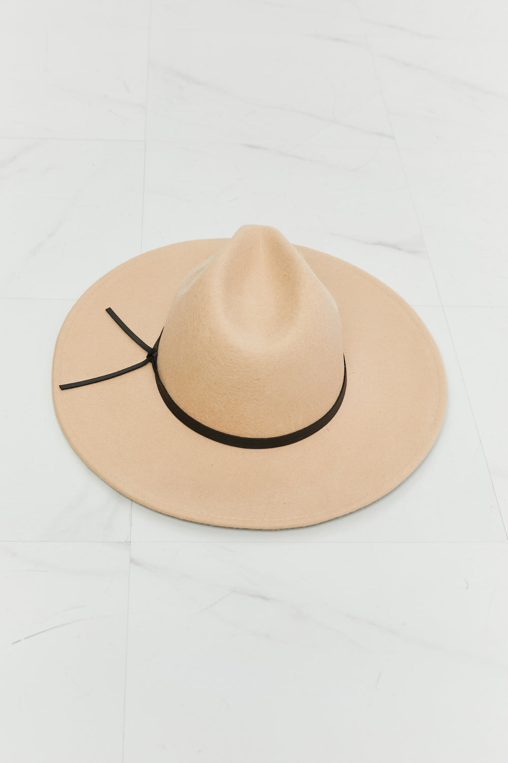 Fame Make It Work Fedora Hat - Alwesbo Fashion