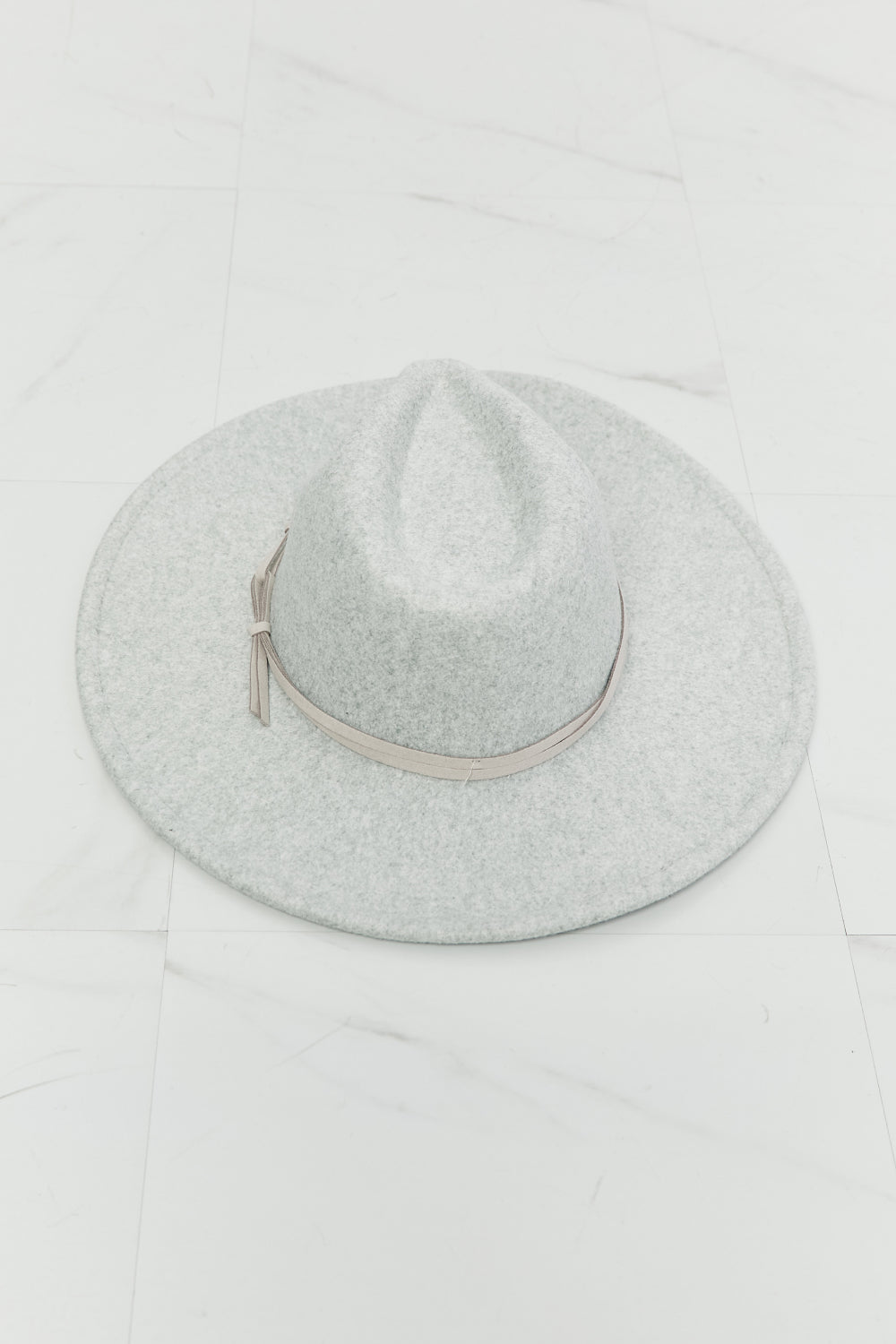 Fame Festival Babe Fedora Hat - Alwesbo Fashion